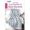 Leisure Arts Little Encyclopedia Of Baby Blanket Crochet Book